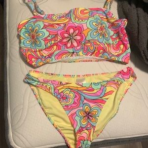 Bathing suit